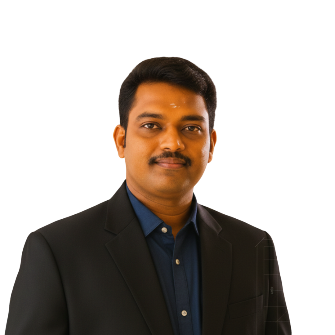 Saravanan S Nair